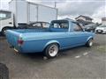 1985 Nissan Sunny Truck