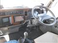 1999 Mitsubishi Fuso Canter
