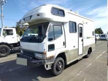 1999 Mitsubishi Fuso Canter