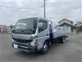 2021 Mitsubishi Fuso Canter