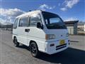 1991 Subaru Sambar