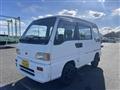 1991 Subaru Sambar