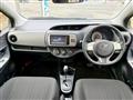 2015 Toyota Vitz
