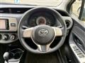 2015 Toyota Vitz