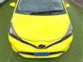 2015 Toyota Vitz