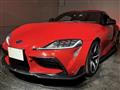 2021 Toyota Supra