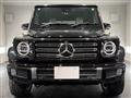 2021 Mercedes-Benz G-Class