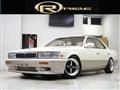 1989 Nissan Laurel