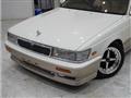 1989 Nissan Laurel