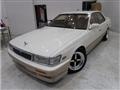 1989 Nissan Laurel
