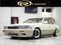 1989 Nissan Laurel