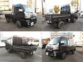 2024 Daihatsu Hijet Truck