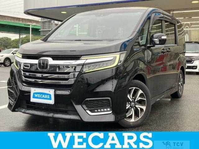 2019 Honda Honda Others