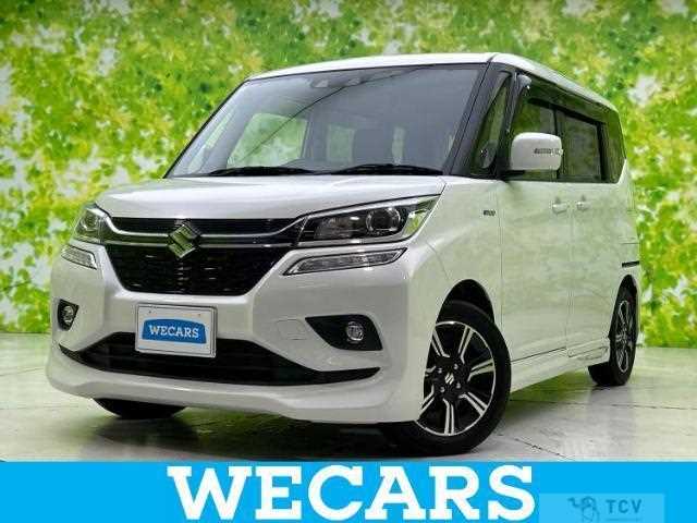 2019 Suzuki Suzuki Others