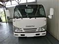 2016 Isuzu Elf Truck
