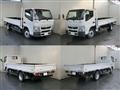 2018 Mitsubishi Fuso Canter