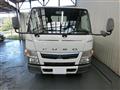 2018 Mitsubishi Fuso Canter