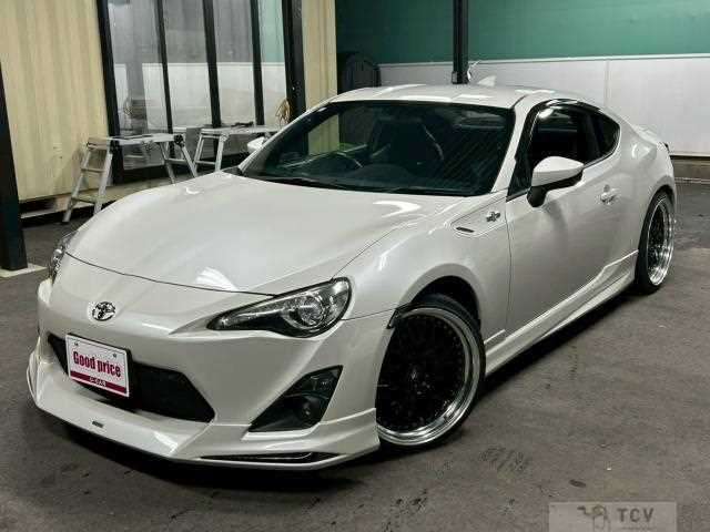 2013 Toyota 86