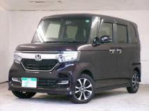 2019 Honda N BOX