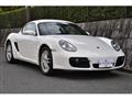 2006 Porsche Cayman