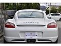 2006 Porsche Cayman