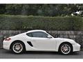2006 Porsche Cayman
