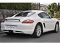 2006 Porsche Cayman