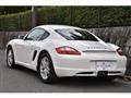 2006 Porsche Cayman