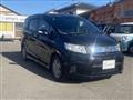 2012 Honda Freed