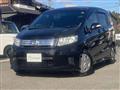 2012 Honda Freed