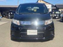 2012 Honda Freed