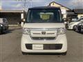 2018 Honda N BOX
