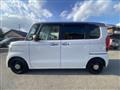 2018 Honda N BOX