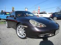 1998 Porsche 911