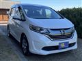 2019 Honda Freed
