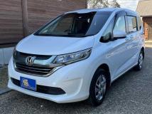 2019 Honda Freed