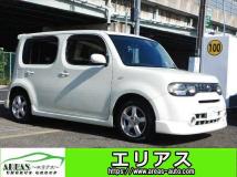 2011 Nissan Cube