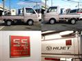 2016 Daihatsu Hijet Truck