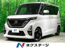 2020 Nissan ROOX