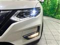 2018 Nissan X-Trail