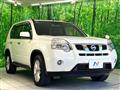 2013 Nissan X-Trail