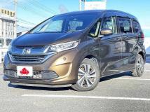 2017 Honda Freed
