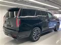 2023 Cadillac Escalade