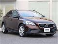 2017 Volvo V40