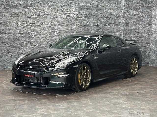 2023 Nissan Nissan GT-R