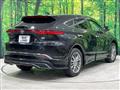 2024 Toyota Harrier Hybrid