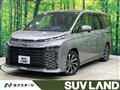 2023 Toyota Voxy