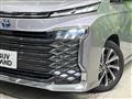 2023 Toyota Voxy