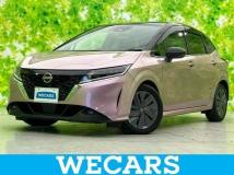 2020 Nissan Note