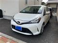2017 Toyota Vitz